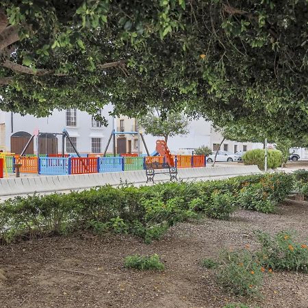 Alcala Del Rio! Bajo A Apartment Exterior photo
