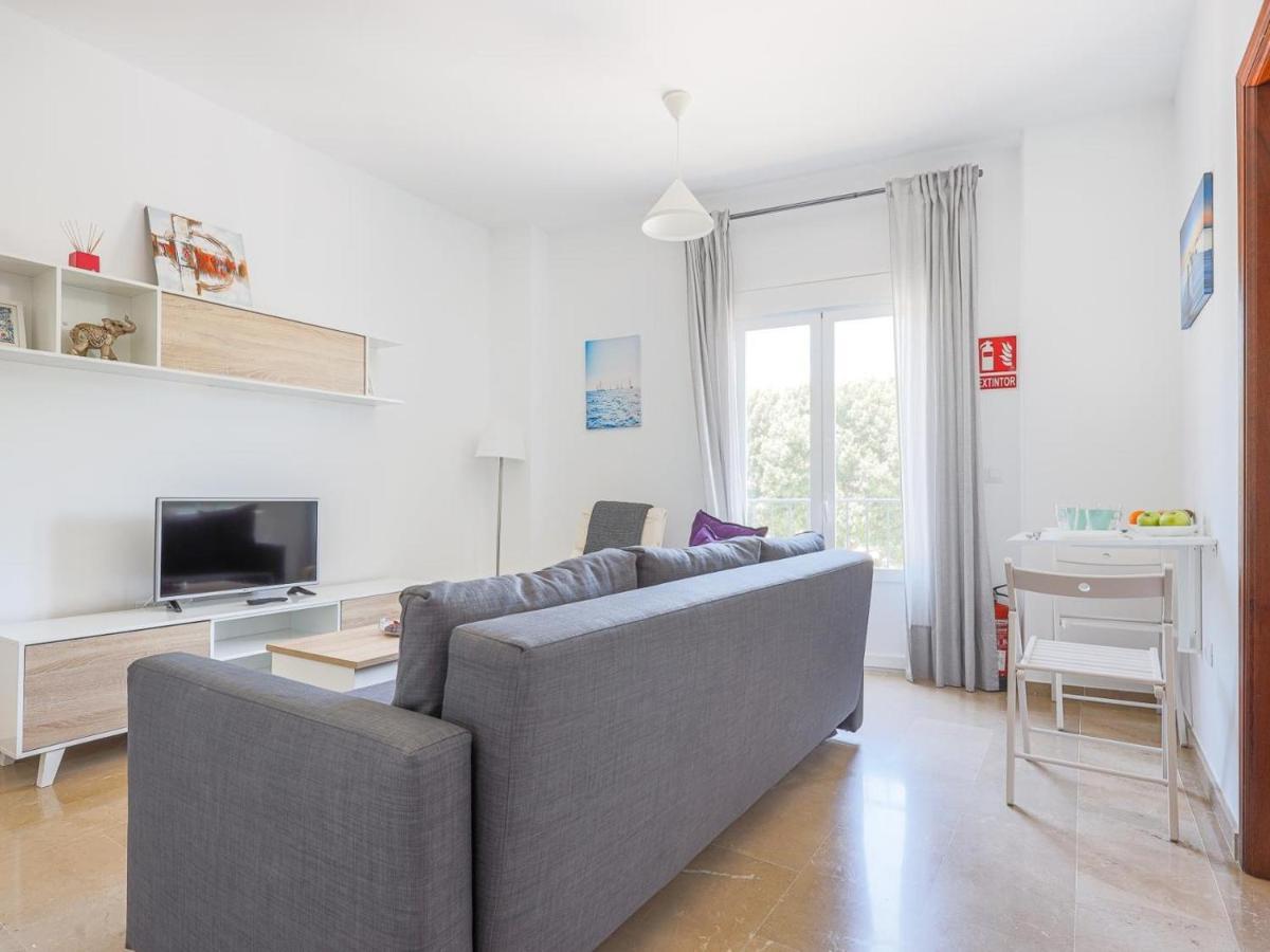 Alcala Del Rio! Bajo A Apartment Exterior photo